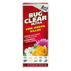 BugClear Ultra Vine Weevil Killer 480ml