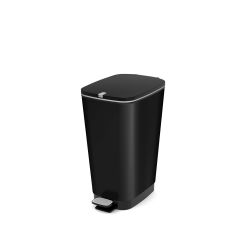 Chin Bin Black Large