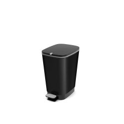 Chic Bin Black Medium