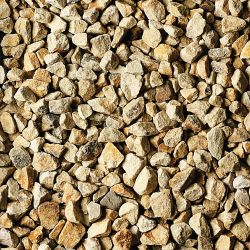 Kilsaran Clonard Gold Decorative Stone 25kg