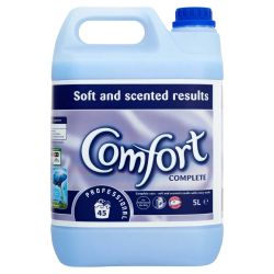 Comfort 5 Litre Complete Professional 45 Washes