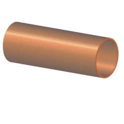2.75M Length 1/2" Copper Tube
