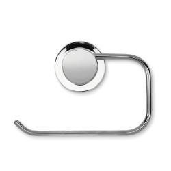 Croydex Stick n Lock Toilet Roll Holder