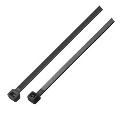 Nylon Cable Tie L450Mm (Black) - Pack 100