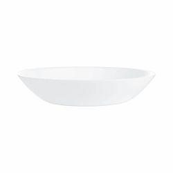 Diwali Soup Bowl White 78Cl / 27Oz