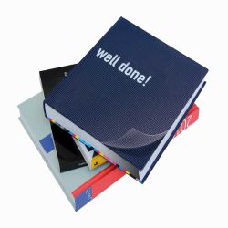 Dc Fix Self Adhesive Film 2mx45cm Transparent