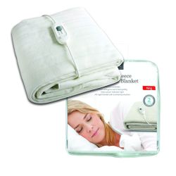 De Vielle Classic Electric Under Blanket (King)