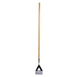 True Temper Harmony Dutch Hoe With Long Handle