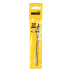 DEWALT Flatwood Drill Bit 12X160mm