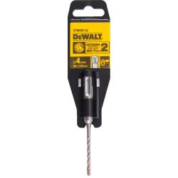 DEWALT Extreme SDS Plus Drill Bit 4 X 110mm