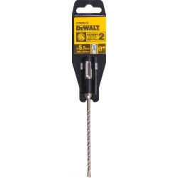 DEWALT  Extreme SDS Plus Drill Bit 5.5 X 160mm