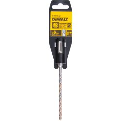 DEWALT Extreme SDS Plus Drill Bit 6 X 160mm
