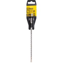 DEWALT Extreme SDS Plus Drill Bit 6 X 210mm