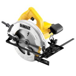 DeWalt 1200W 165mm Circular Saw