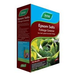 Westland Epsom Salts 1.5kg
