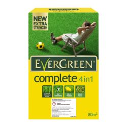 Evergreen Complete 4 in 1 Refill
