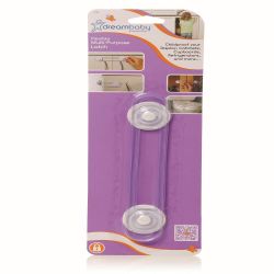 Dreambaby Multi-Purpose Latch