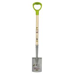 Garant Botanica Digging Spade D Grip