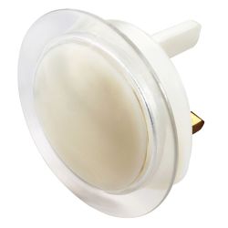 Masterplug Plug In Glow Light - 2 Pack