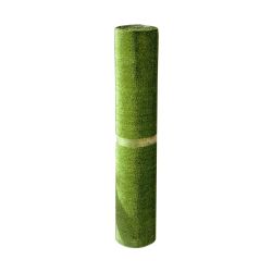 GreenFX 12mm Artificial Grass 1m x 4m (4m2) - Botanic