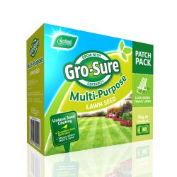Westland Gro-Sure Multi Purpose Lawn Seed