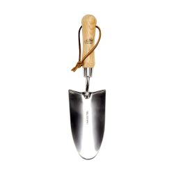 True Temper Harmony Stainless Steel Hand Trowel