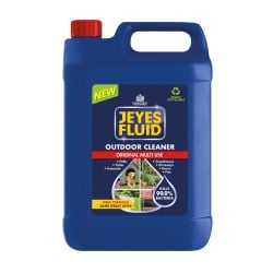 Jeyes Fluid Outdoor Cleaner & Disinfectant 5L