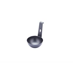 Kitchen Craft Large Single Non-Stick Egg Poacher Cup