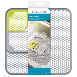Kitchencraft Non Slip Sink Mat