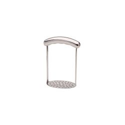 Kitchen Craft Stainless Steel Potato Masher