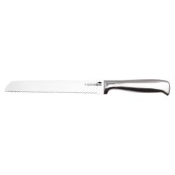 KitchenCraft MasterClass Acero Stainless Steel 20cm (8") Bread Knife