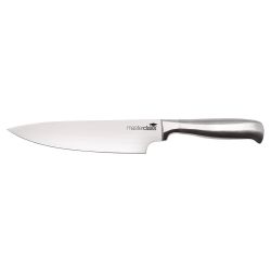 KitchenCraft MasterClass Acero Stainless Steel 20cm (8") Chef's Knife