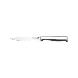 KitchenCraft MasterClass Acero Stainless Steel 12cm (5") Utility Knife