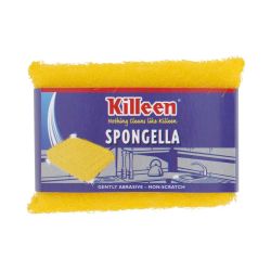 Killeen Spongella.
