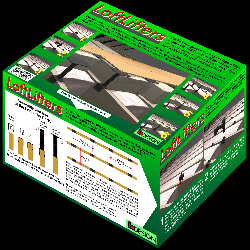 Loft Lifters - Box of 12