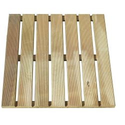 Decking Tile 500mm x 500mm