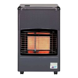Superser F180 Radiant Heater