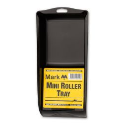 Mark 4" Mini Roller Tray