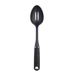 Masterclass Soft Grip Nylon Slotted Spoon