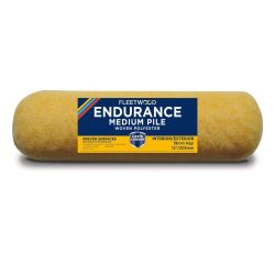 Fleetwood Endurance Medium Pile Sleeve 12"