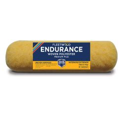 Fleetwood Endurance Medium Pile Sleeve 9"