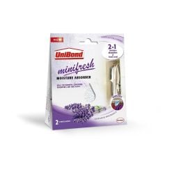 UniBond Minifresh Sachet Lavender