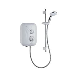 Mira Elite Se 9.8Kw Pumped Electric Shower