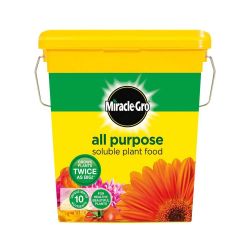 Miracle Gro All Purpose Soluble Plant Food 2kg