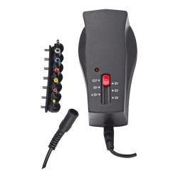 1200Ma Multi Voltage Adaptor