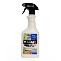Mouldx 750ml Mould Remover Chlorine Free