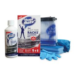 Oven Mate Just for Racks Kit 500ml