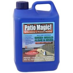 Patio Magic 2.5L