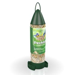 Peckish 400g Complete Ready to Use Seed Feeder