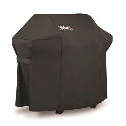 Weber Premium BBQ Cover Spirit II 300 Series & EO-210